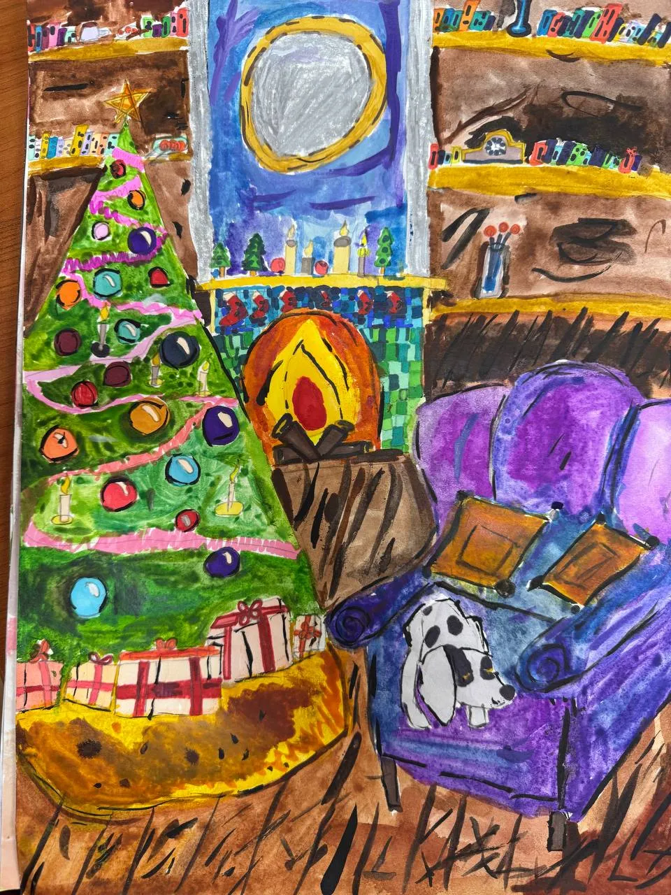 Смотреть фотографию